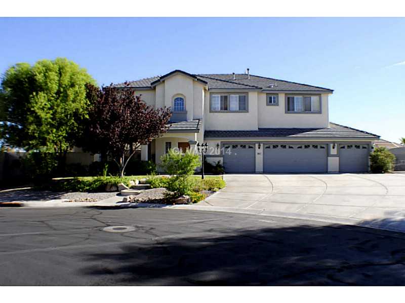 6817 Cedar Basin Avenue Property Photo 1