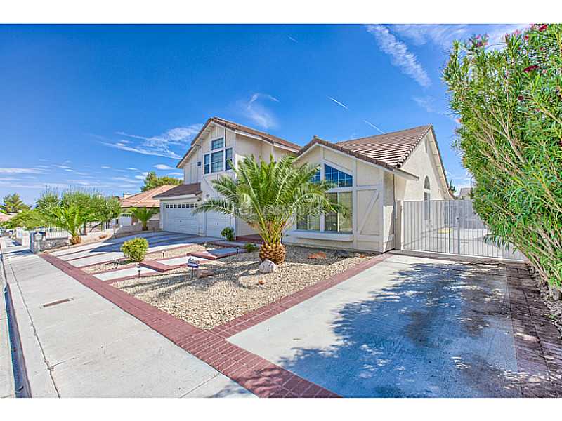 3229 Cutty Sark Street Property Photo 1