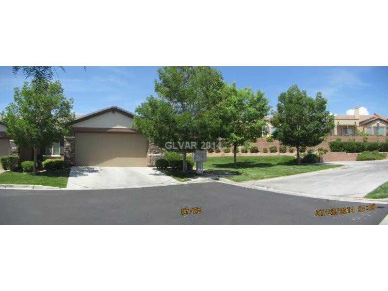 157 Coyote Rock Court Property Photo 1