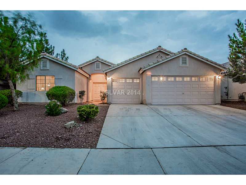 8637 Majestic Vision Way Property Photo 1