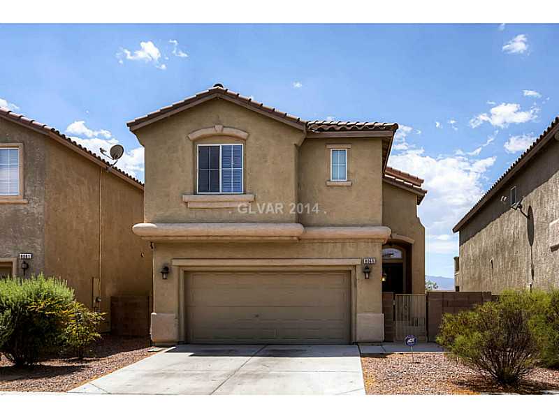 8065 Caspian Moon Drive Property Photo 1