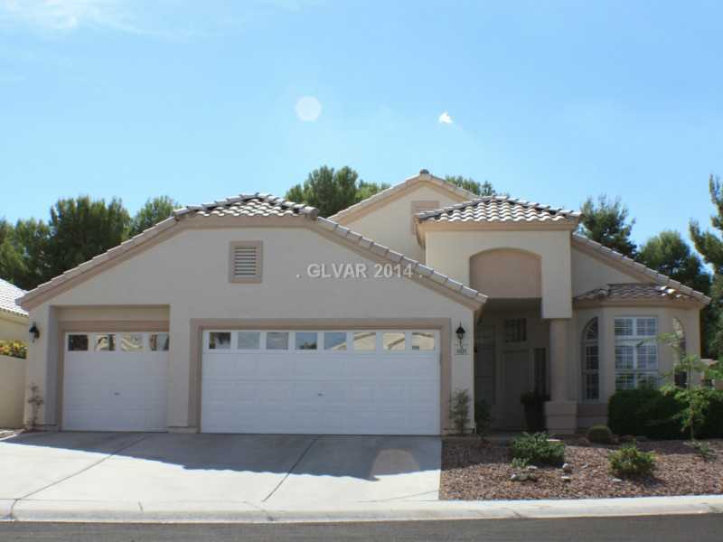 1405 Sunblush Lane Property Photo 1