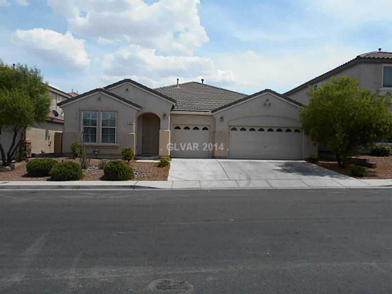 971 Mackenzie Creek Avenue Property Photo 1