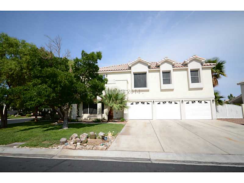 4208 Cutlass Bay Street Property Photo 1