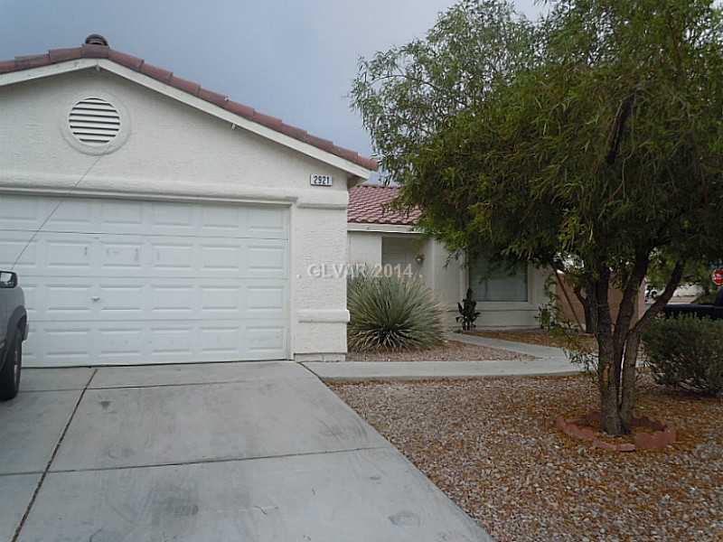 2921 Meadow Flower Avenue Property Photo 1