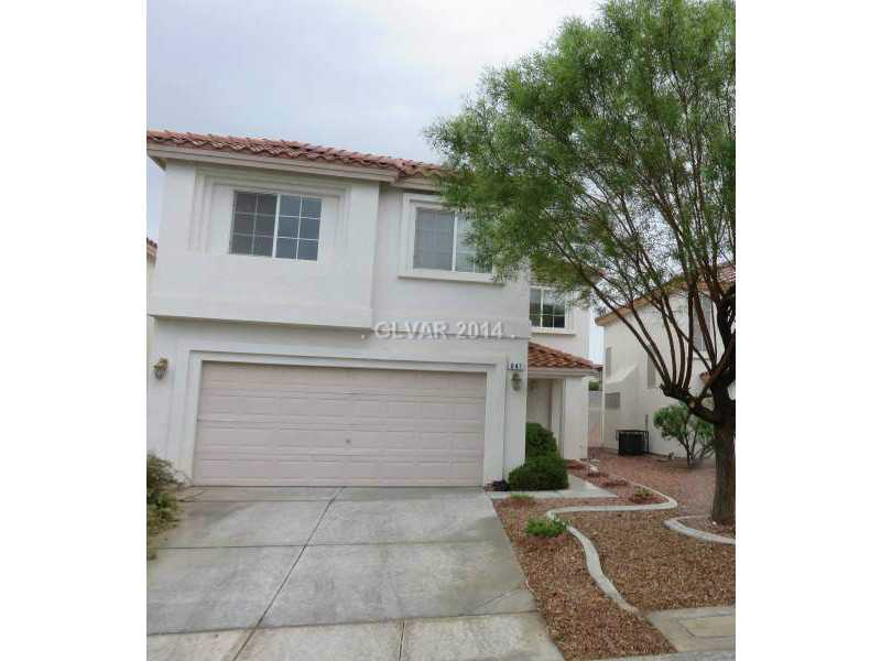 641 Persian Violet Avenue Property Photo 1