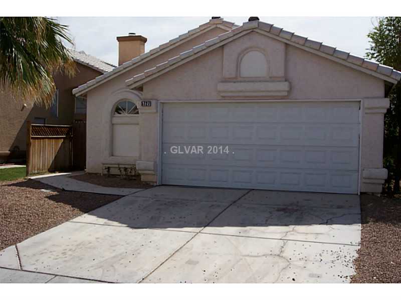 5727 Roundrock Drive 0 Property Photo 1