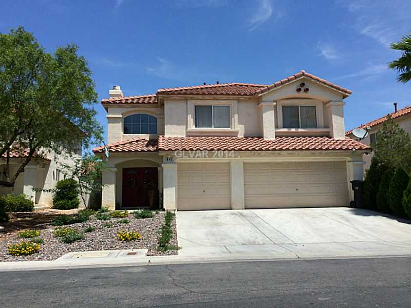 8416 Tackle Box Court Property Photo 1