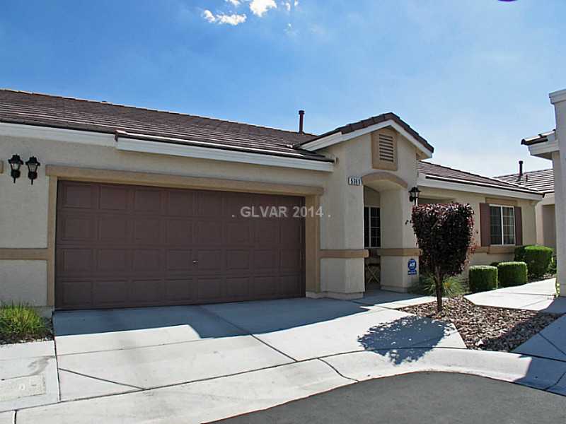 5389 Golden Barrel Avenue Property Photo 1