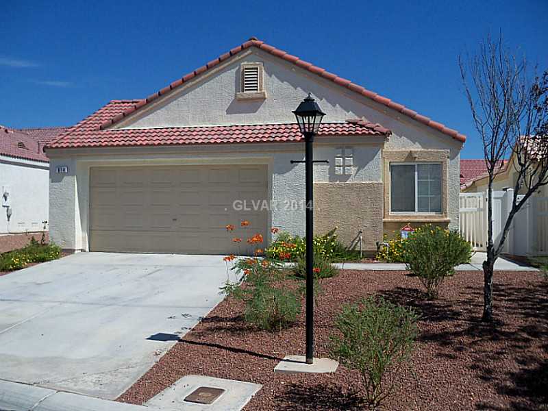 614 Regal Robin Way Property Photo 1