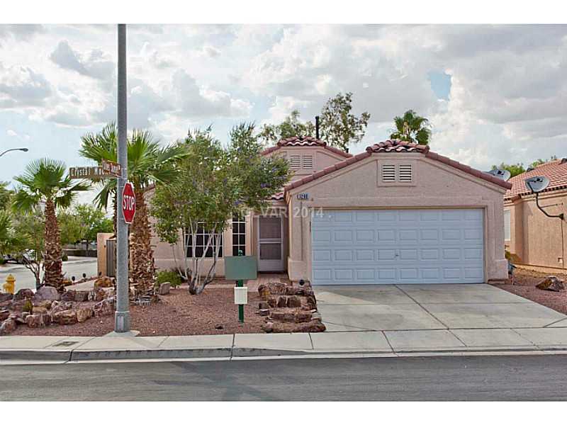 3200 Crystal Moon Road Property Photo 1