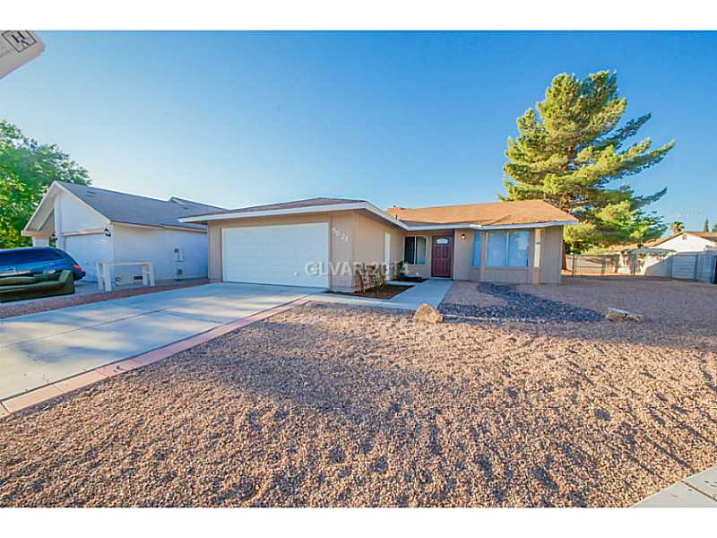 5821 La Jolla Way Property Photo 1
