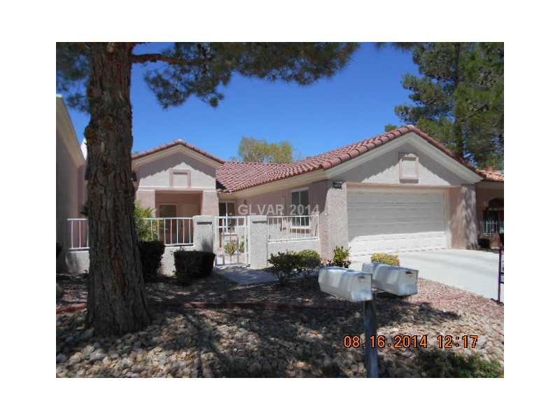 2661 Crown Ridge Drive Property Photo 1