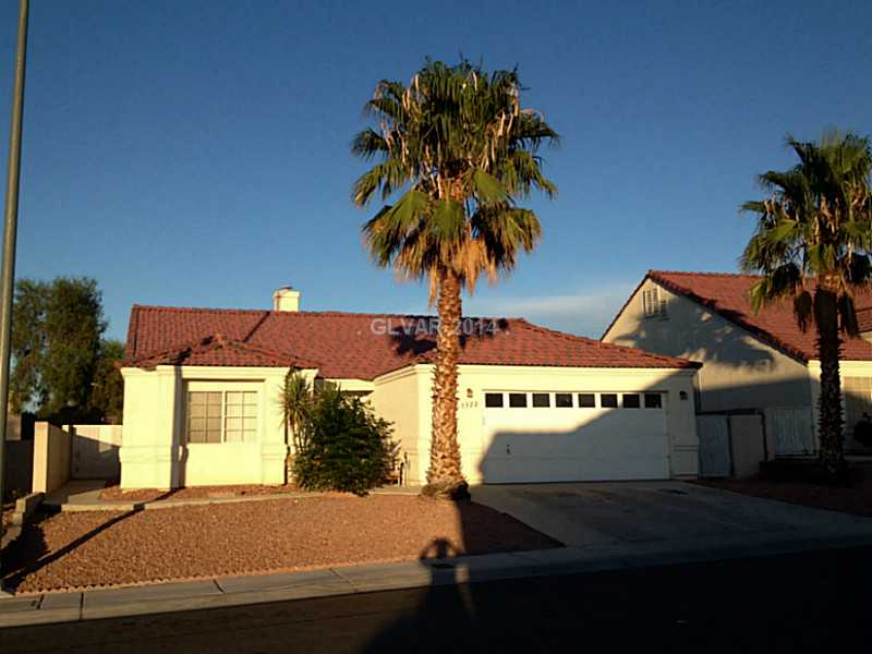 3322 Shonna Way Property Photo 1