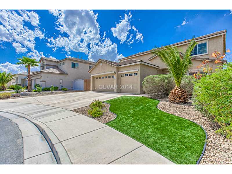 1685 Amador Lane Property Photo 1