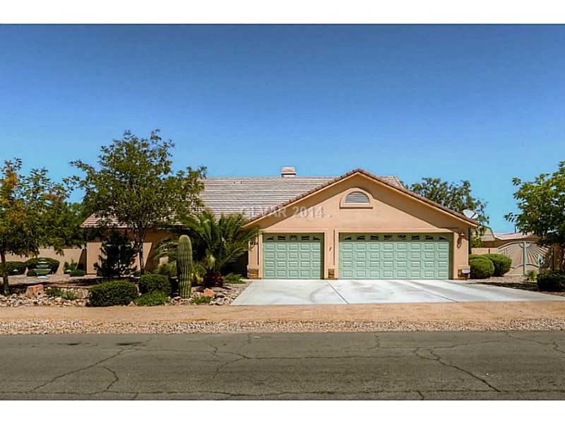 1530 Stirrup Drive Property Photo 1