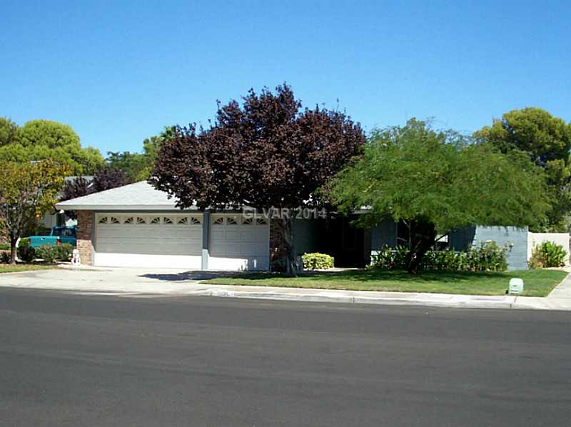 4391 South Fernbrook Road Property Photo 1