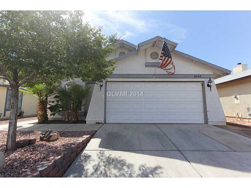 4440 Midway Lane Property Photo 1