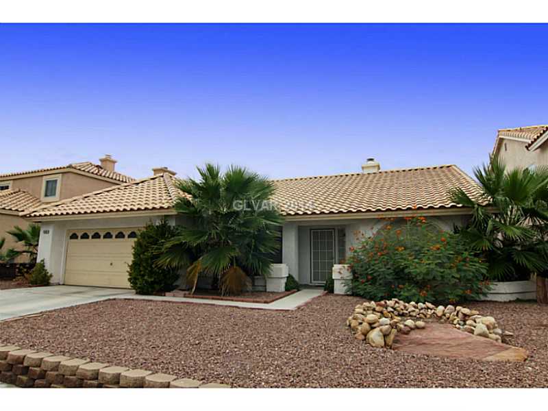 1526 War Paint Drive Property Photo 1