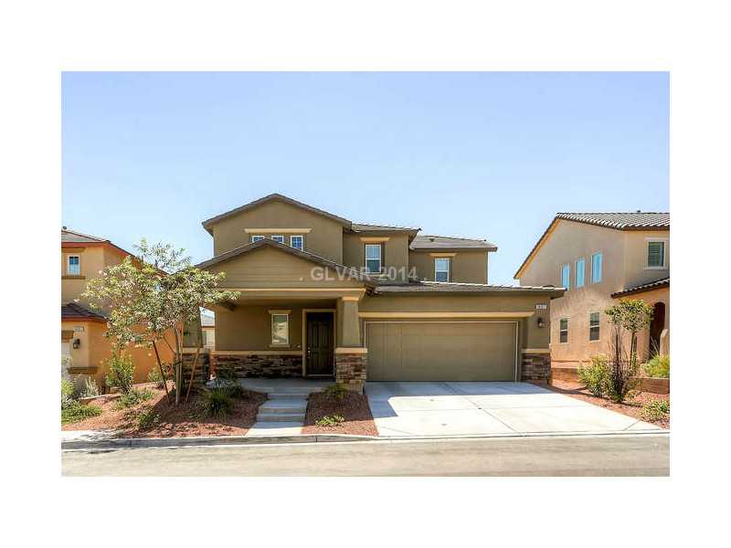 10357 Pima Crossing Avenue Property Photo 1