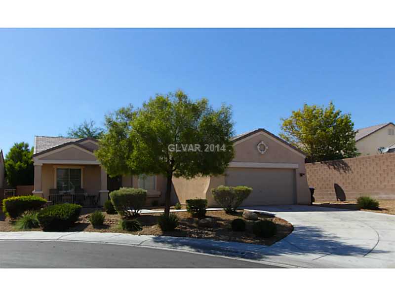 6031 Red Glitter Street Property Photo 1