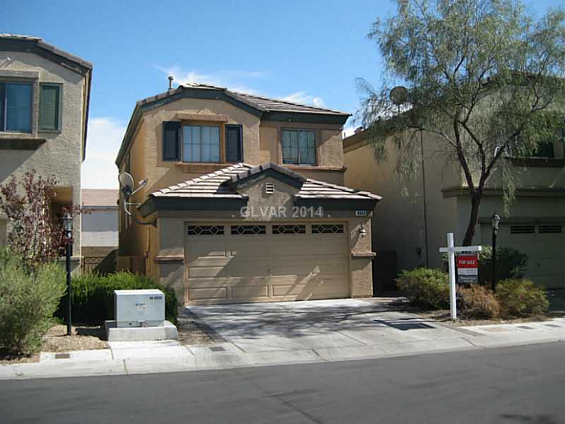 8308 Strawberry Spring Street Property Photo 1