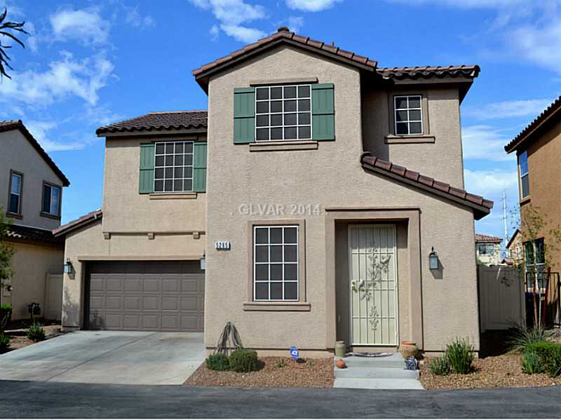 5265 Brazelton Street Property Photo 1