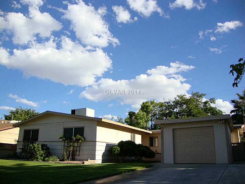 4509 Providence Lane Property Photo 1