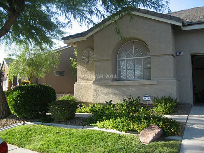 360 Cascade Mist Avenue Property Photo 1