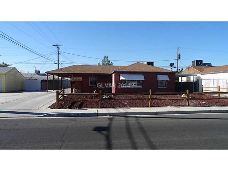 4531 Cory Place Property Photo 1