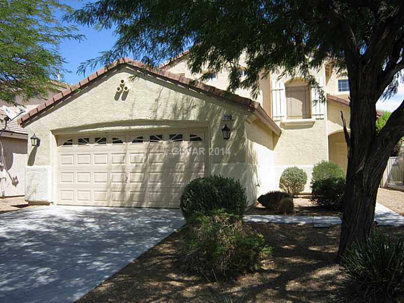7740 Pacific Rim Court Property Photo 1