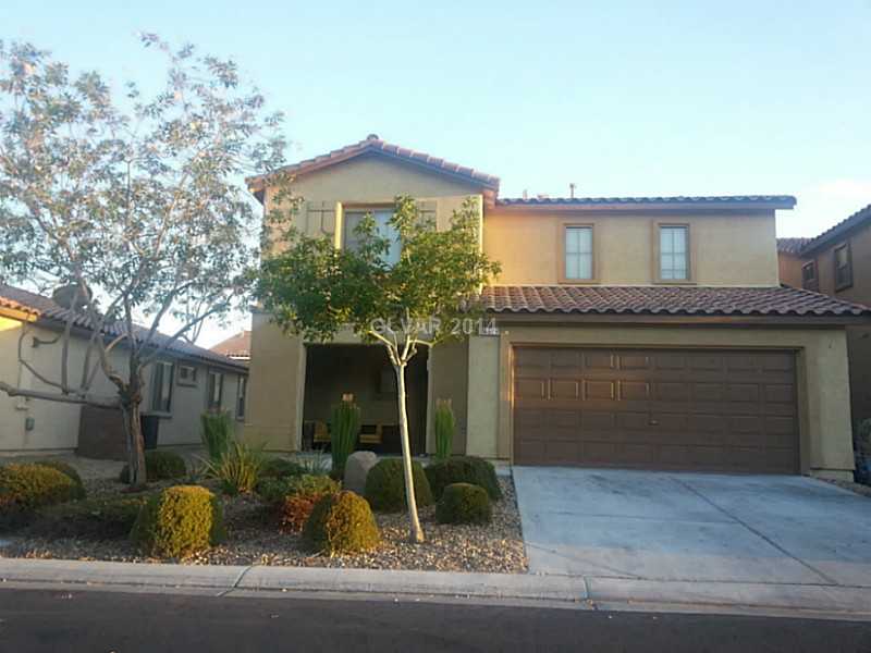 4321 Desert Home Avenue Property Photo 1