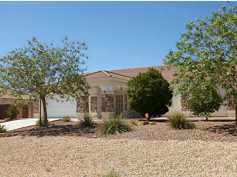 6820 South Longmeadow Drive Property Photo 1