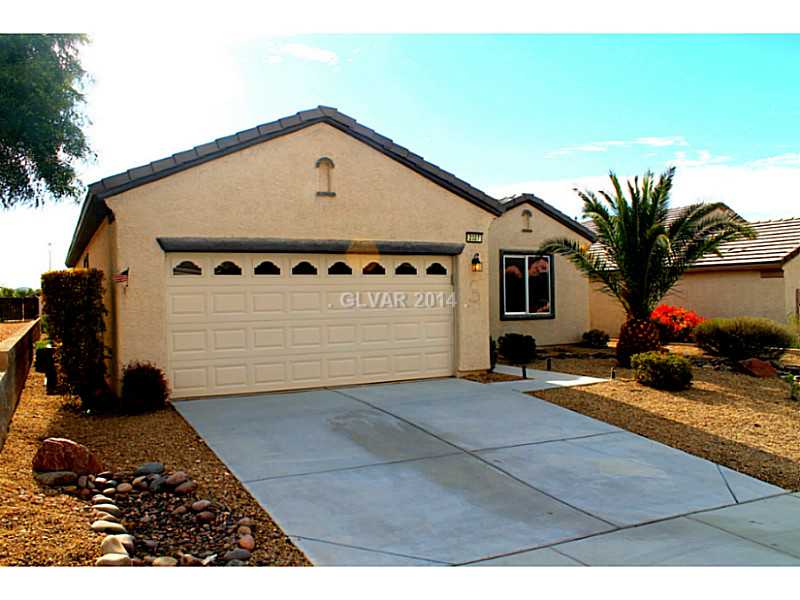 2327 Galilean Moon Street Property Photo 1