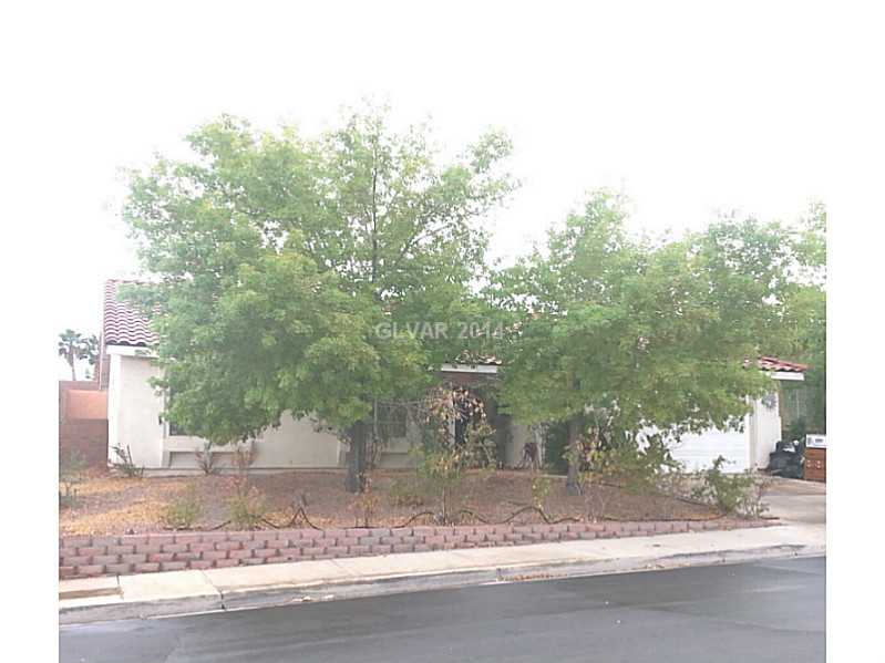 721 Cozy Canyon Drive Property Photo 1