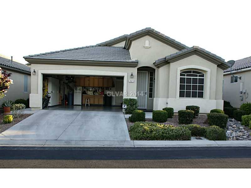 7021 North Bodega Point Court Property Photo 1