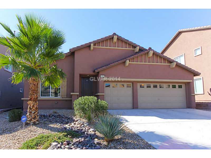 129 Spur Ranch Avenue Property Photo 1