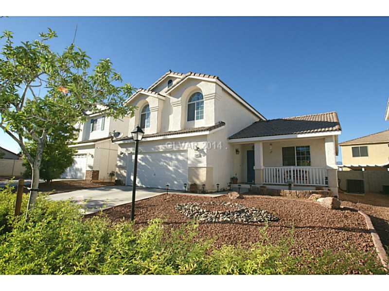 7940 Meandering Light Avenue Property Photo 1