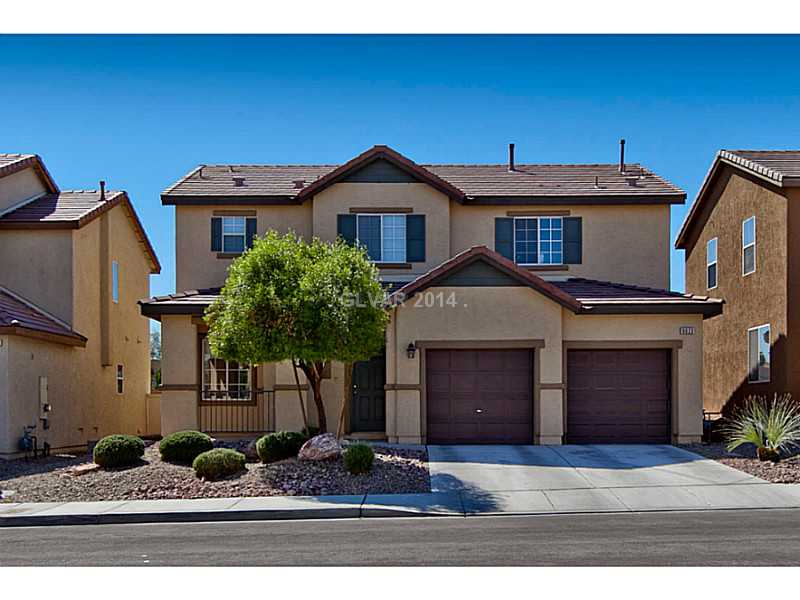 8023 Baldy Mountain Avenue Property Photo 1
