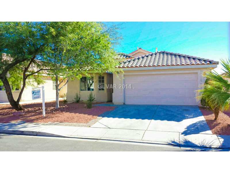 4834 Drifting Pebble Street Property Photo 1