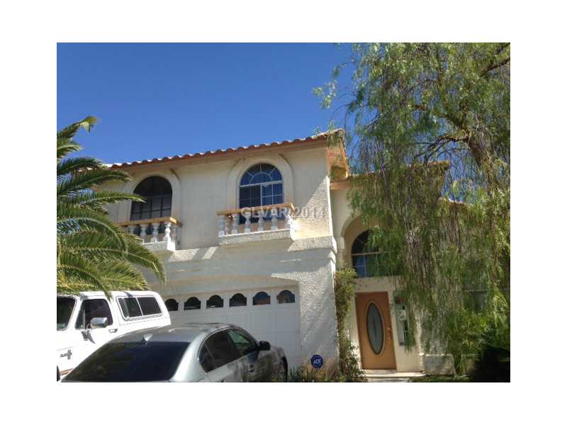 1538 Plain Sight Avenue Property Photo 1