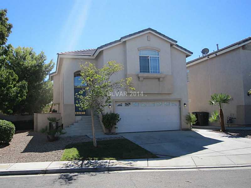 1903 Ghost Trace Avenue Property Photo 1