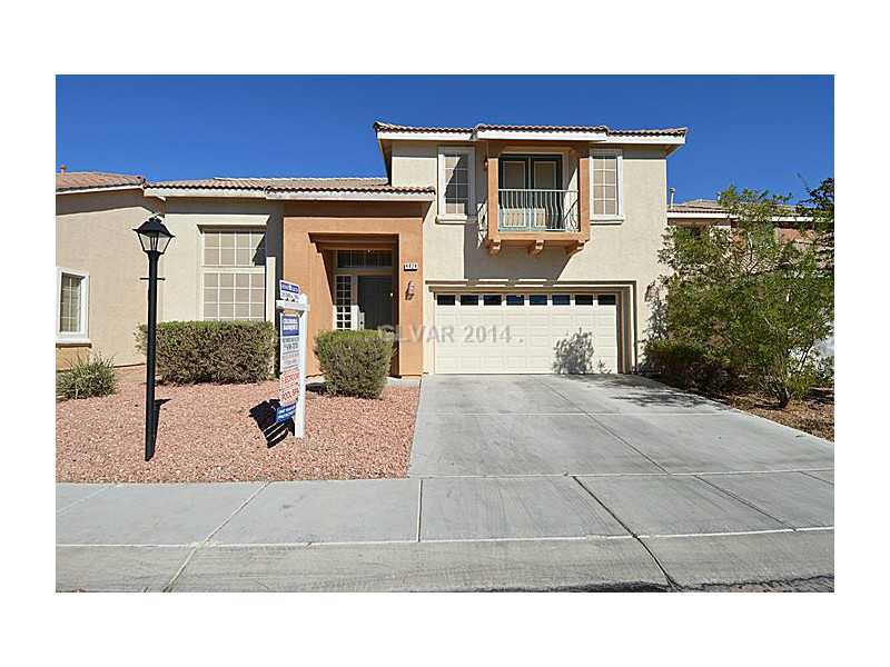 4824 Whisper Lake Avenue Property Photo 1