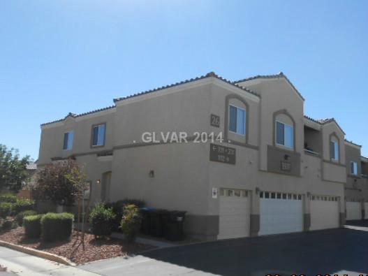 3937 Pepper Thorn Avenue 101 Property Photo 1