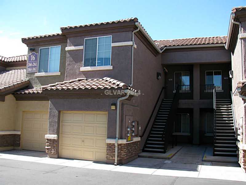 6868 Sky Pointe Drive 1061 Property Photo 1