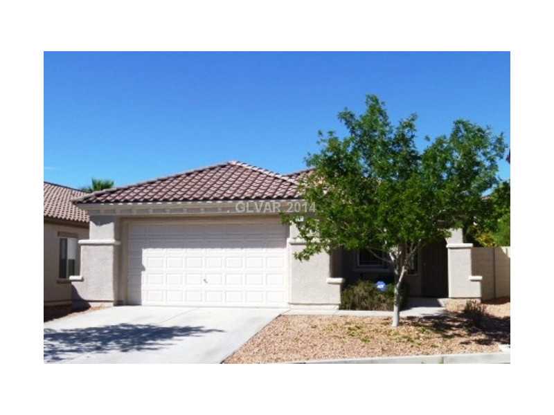 7341 Platinum Creek Street Property Photo 1