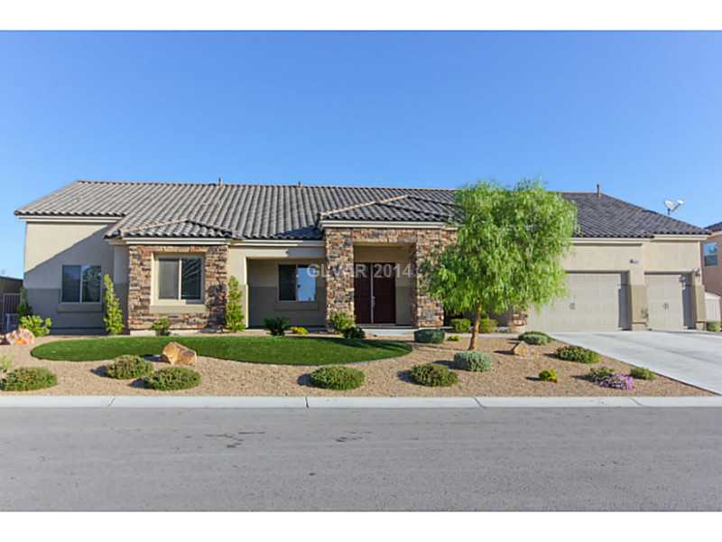 8640 Via Napoleone Property Photo 1