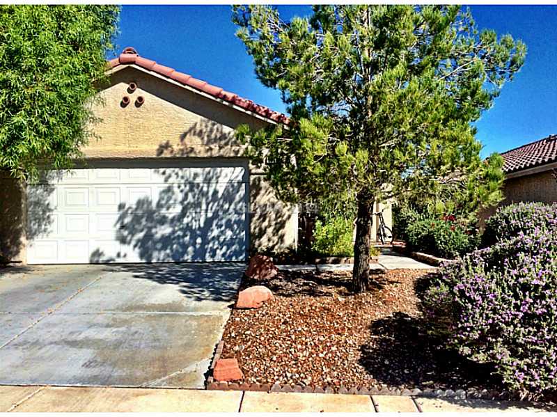 8636 Grand Pine Avenue Property Photo 1