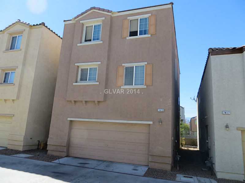 7413 Bewitching Court Property Photo 1
