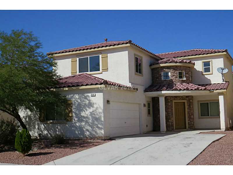 3548 Rubio Sun Avenue Property Photo 1